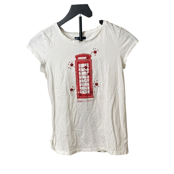 GAP Other - Gap Kids London Graphic Tee, Size XXL (14–16)